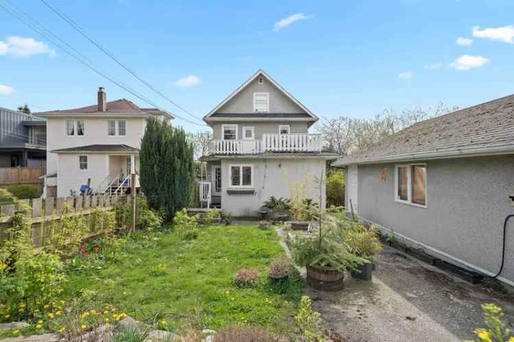 A $2,198,000.00 House/Single Family with 4 bedrooms in Lower Lonsdale, North Vancouver