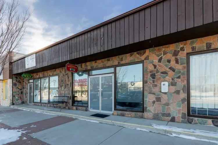 Retail For Sale in null, Alberta