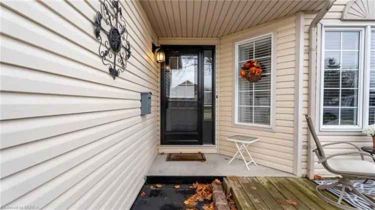 House For Sale in Port Rowan, Ontario