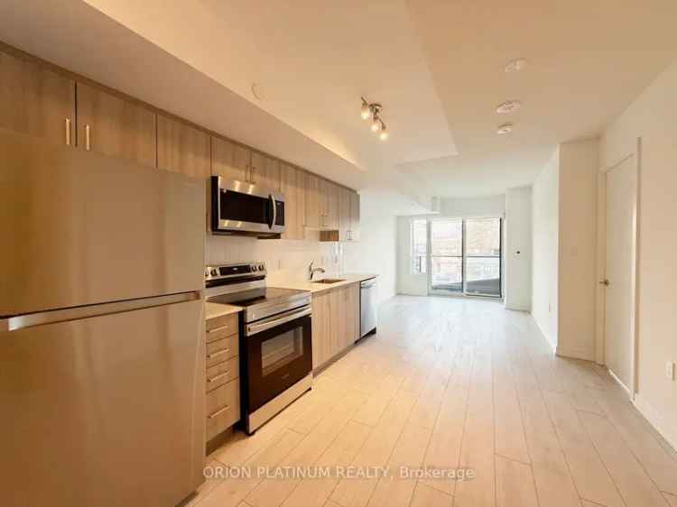 Condo For Rent in Toronto, Ontario