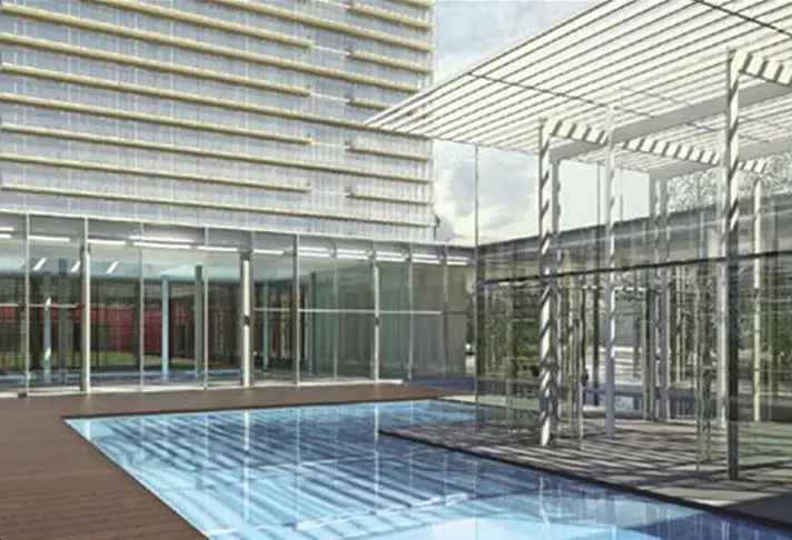 103 The Queensway Toronto NXT Condos for Sale