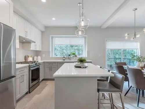 House For Sale In Surrey, British Columbia