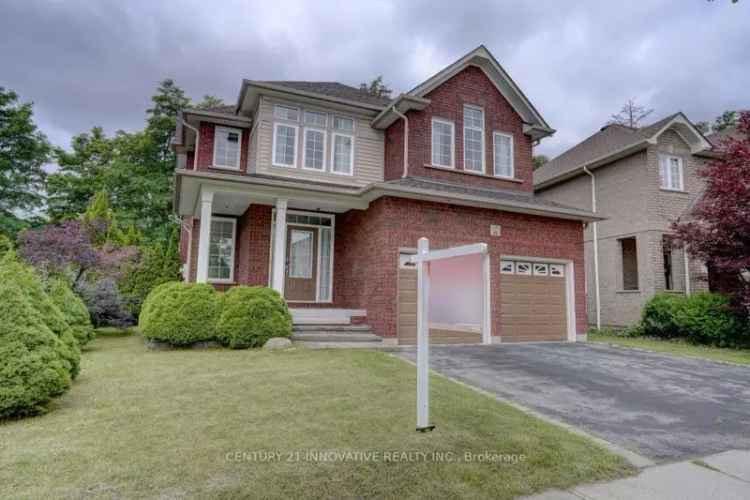 House For Sale in Whitby, Ontario