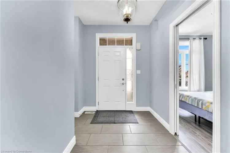 Semi-Detached Bungalow in Sally Creek Adult Community