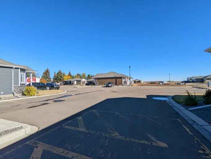 6519 46 Street -  in Wetaskiwin