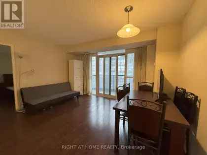 2 rooms apartment of 75 m² in Toronto