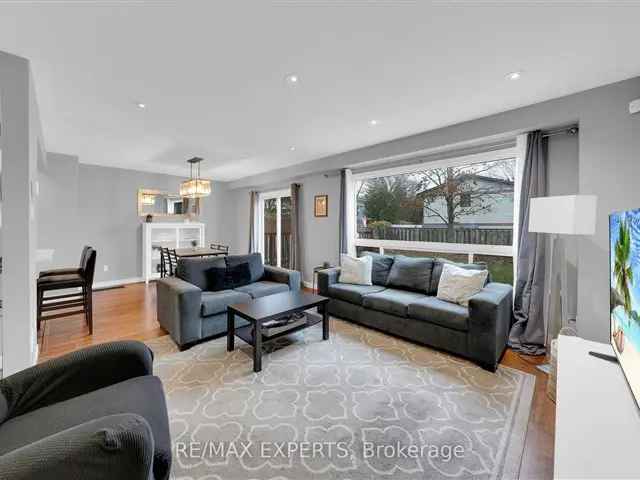 House For Sale in Caledon, Ontario