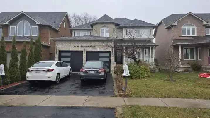 3 Bedroom & 2.5 Bathroom House for rent - Pickering