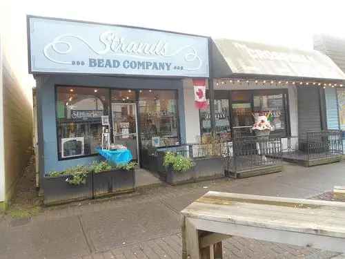 Commercial For Sale In Fort Langley, Langley, British Columbia