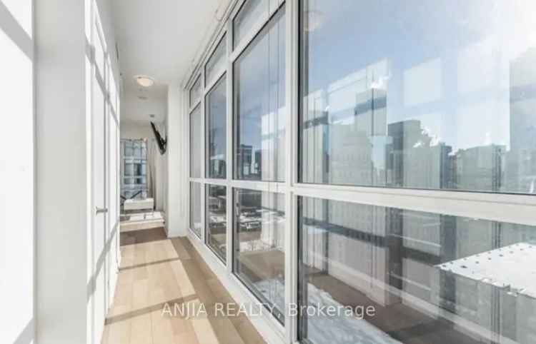 Condo For Rent in Toronto, Ontario