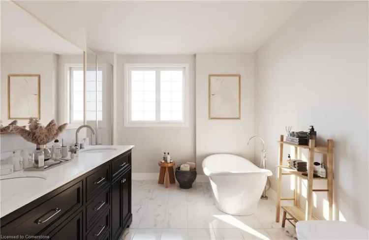 Luxury Bungaloft in Wildan Estates - 4416 sq ft