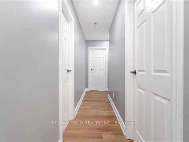 House For Sale in Toronto, Ontario