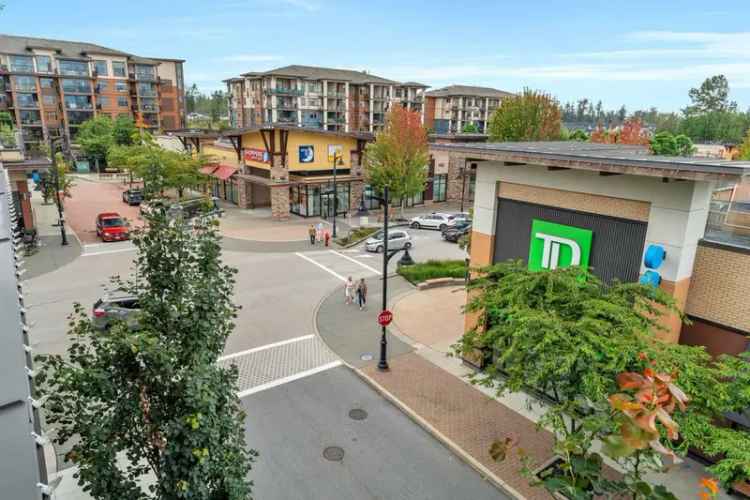 Condo For Sale in Township of Langley, British Columbia