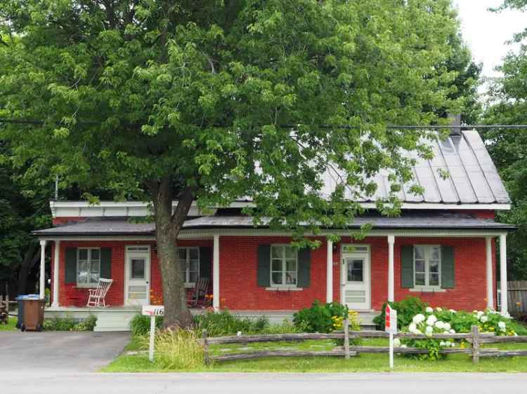 Two or more storey for sale, 116, Boul. Lacombe, Repentigny (Le Gardeur) - Proprio Direct