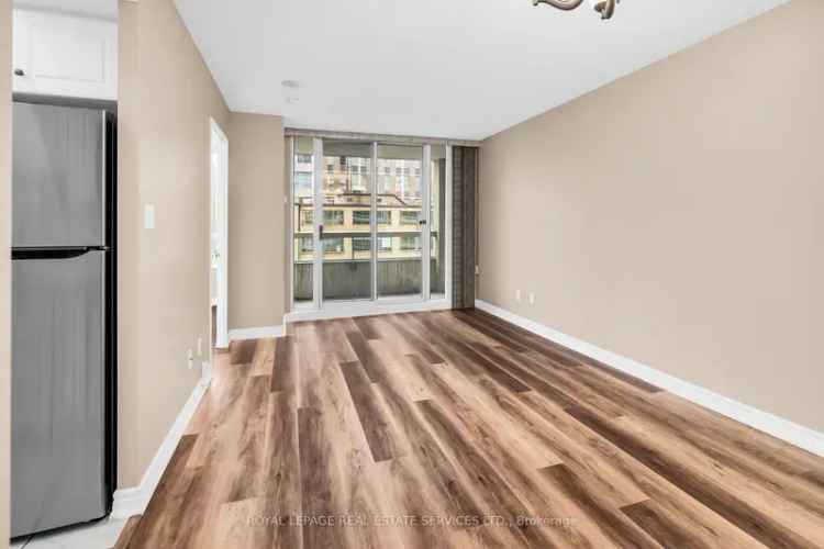 Condo For Sale in Toronto, Ontario