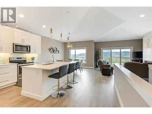 Kelowna Golf Course Community Ranch Home 2200 sq ft