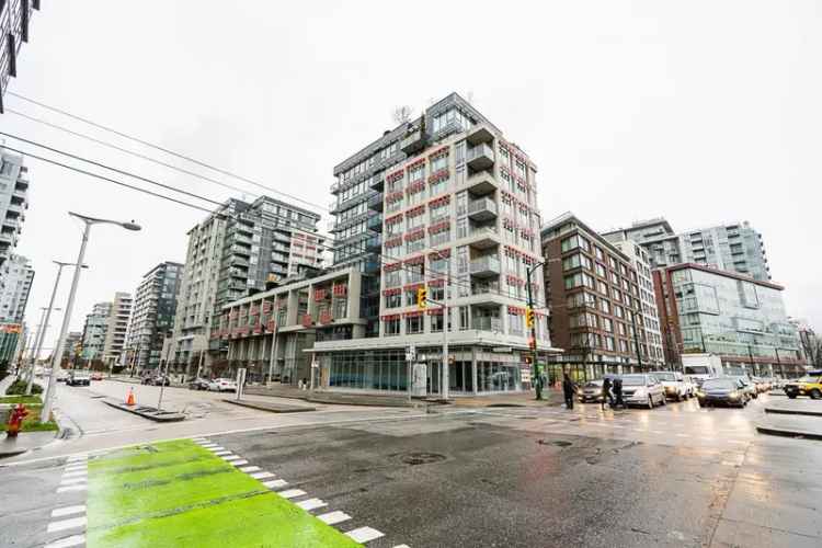 Vancouver East Condo for Sale in Block 100 Mount Pleasant