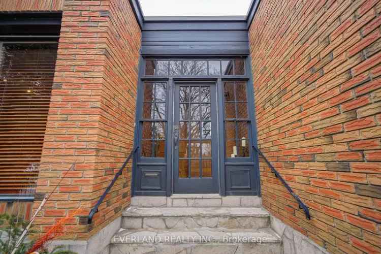 House For Sale in 22, Hagerman Boulevard, Markham, Ontario