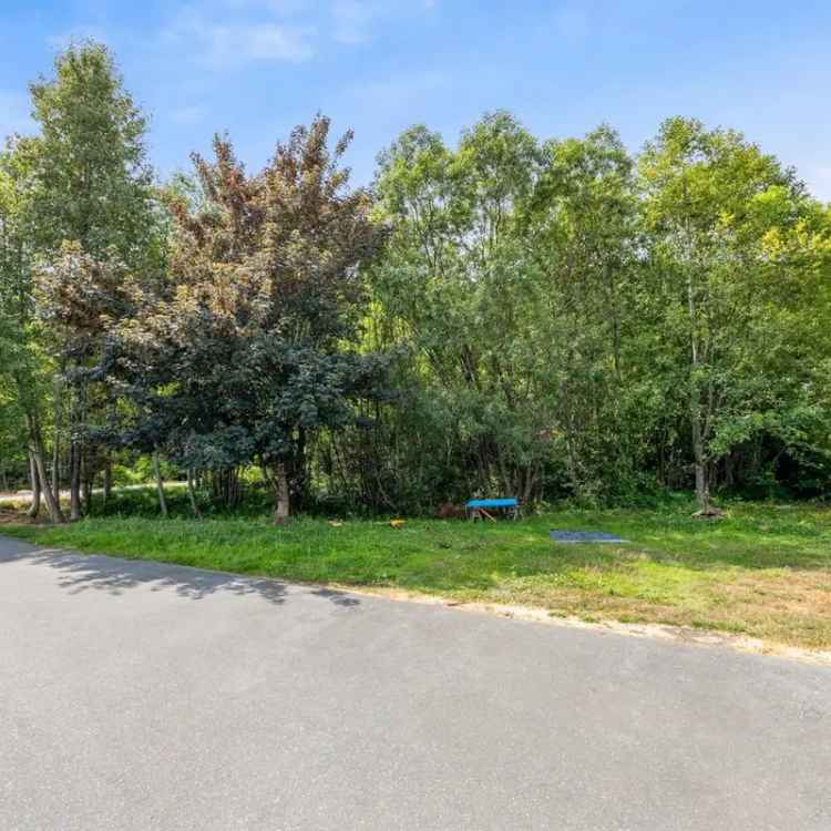 Sayward Valley Multi Family Lot Development Opportunity