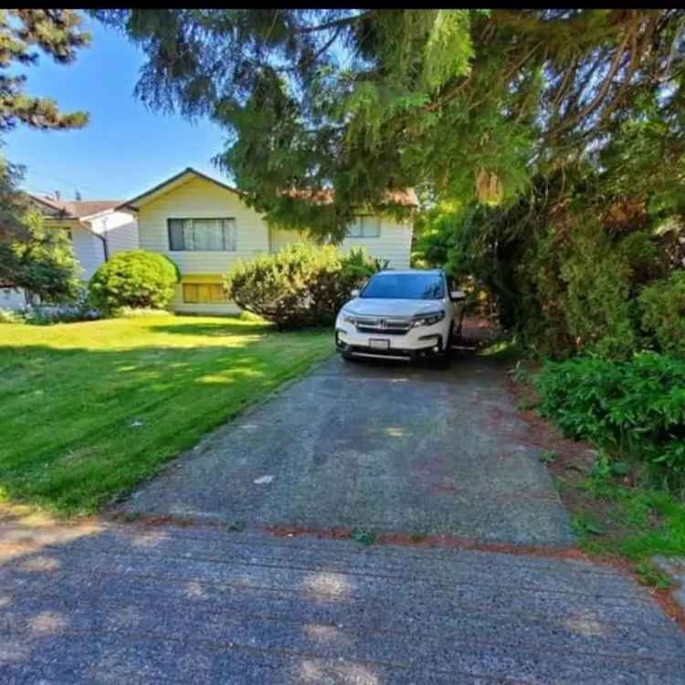 North Delta Family Home For Sale