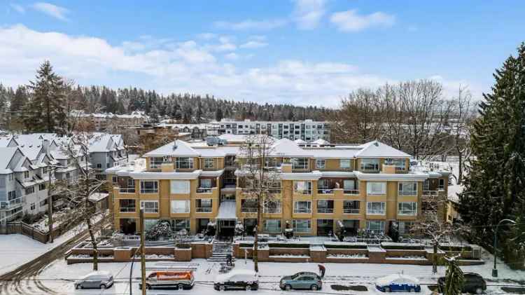 A $599,000.00 Apartment/Condo with 2 bedrooms in Central Pt Coquitlam, Port Coquitlam