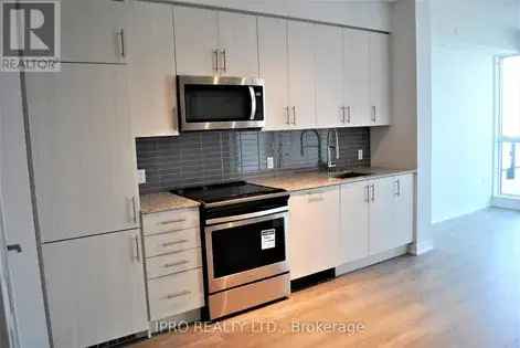 1 room apartment of 159 m² in Mississauga