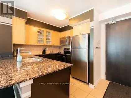 2 rooms apartment of 84 m² in Toronto