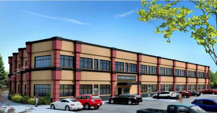 Commercial property For Rent in Fort McMurray, Alberta