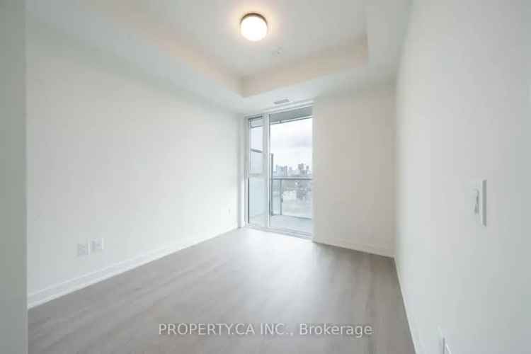 Brand New 2-Bedroom Condo in Canary District