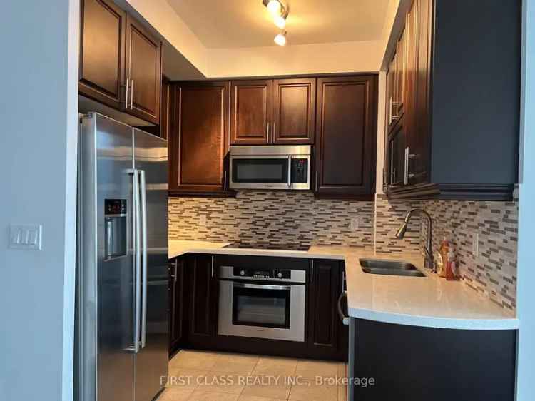 Condo For Rent in Toronto, Ontario