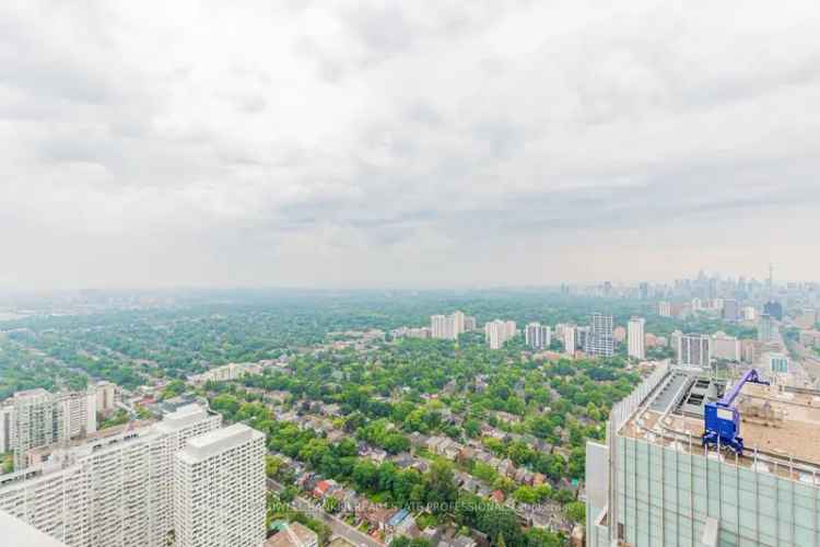 Condo For Rent in Toronto, Ontario