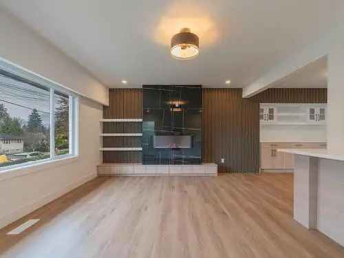 House For Sale In Guildford, Surrey, British Columbia