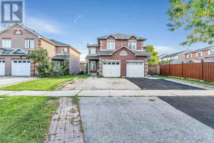 4 Semi-Detached Houses For Sale 3 1 Bedroom 3 5 Bath Amazing Location