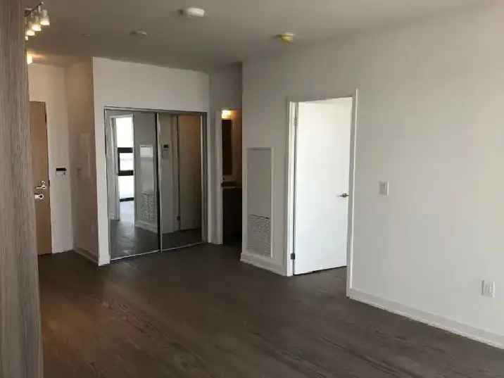 DOWNTOWN TORONTO ONE BEDROOM PENTHOUSE CONDO FOR RENT START DEC