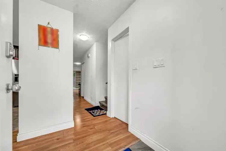 West Newton Townhouse for Sale 3 Beds 2 Baths