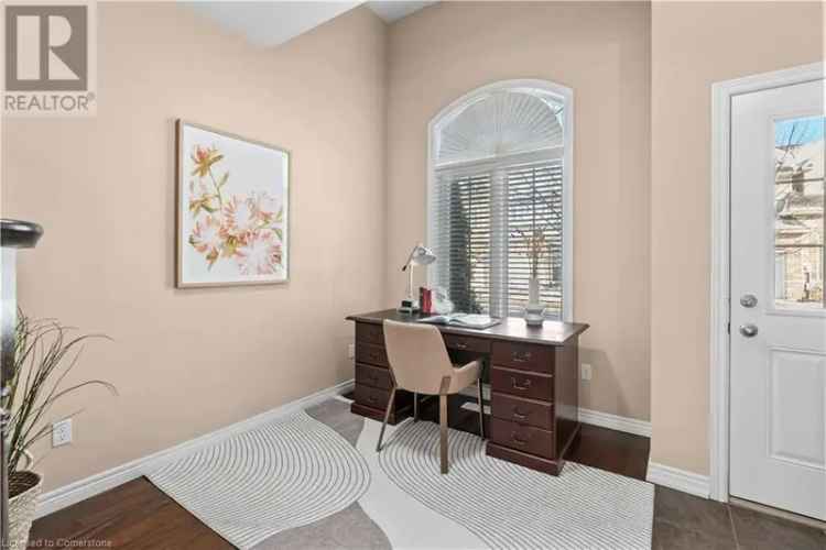 Hamilton Central Mountain Townhome 3 Beds 2.5 Baths Single Garage