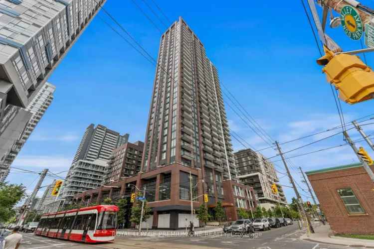 Condo For Sale in Toronto, Ontario