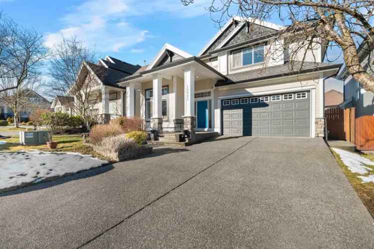 Sullivan Heights Family Home Near Schools Parks and Amenities