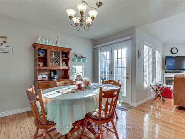 House For Sale in Port Rowan, Ontario