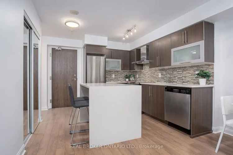 House For Sale in 1, Michael Power Place, Toronto, Ontario