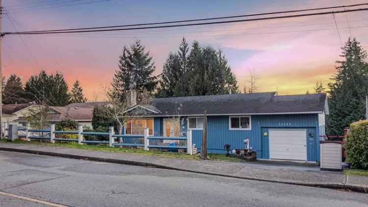 A $1,199,999.00 House/Single Family with 4 bedrooms in Mission BC, Mission