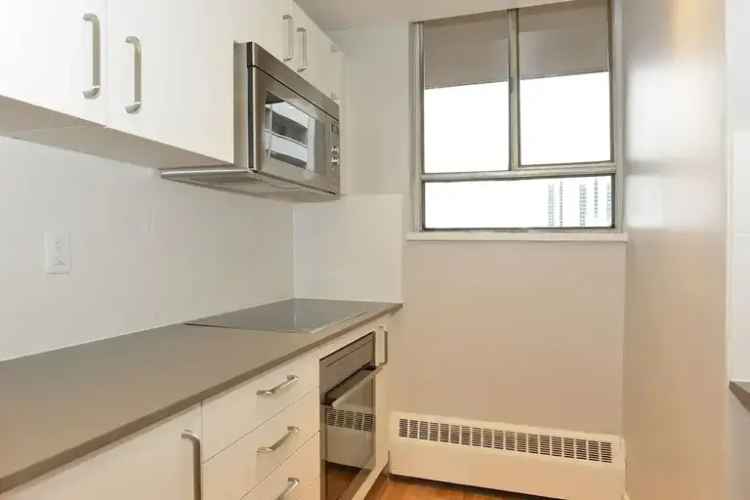 Renovated Suites 1 2 Bedroom Apartments Available