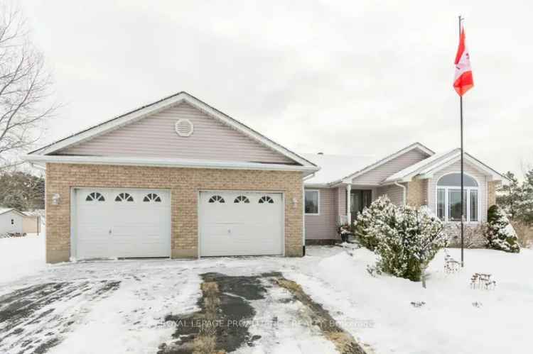 House For Sale in 111, Dave Drive, Quinte West, Ontario