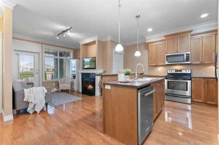 A $425,000.00 Apartment/Condo with 2 bedrooms in Chilliwack Proper West, Chilliwack