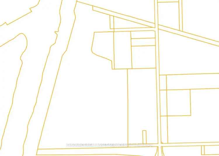 92 Acres G1 Industrial Land for Light and Heavy Industry