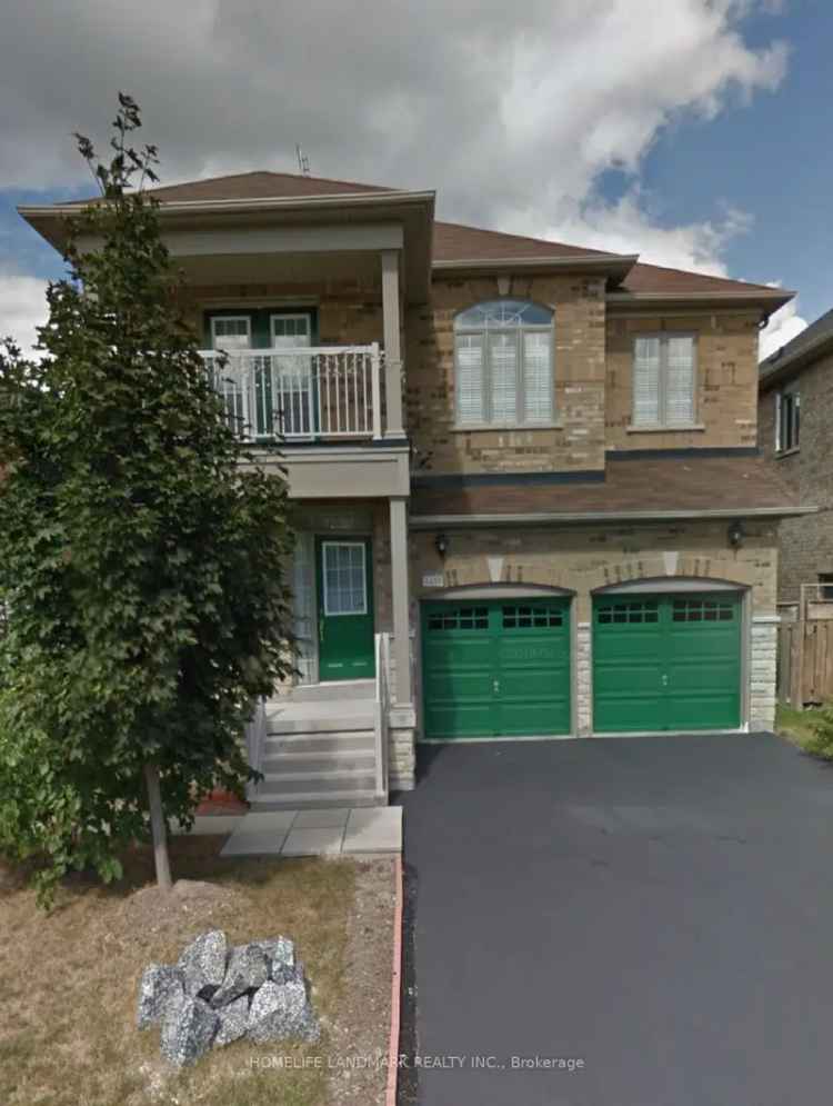 House For Sale in 5139, Littlebend Drive, Mississauga, Ontario