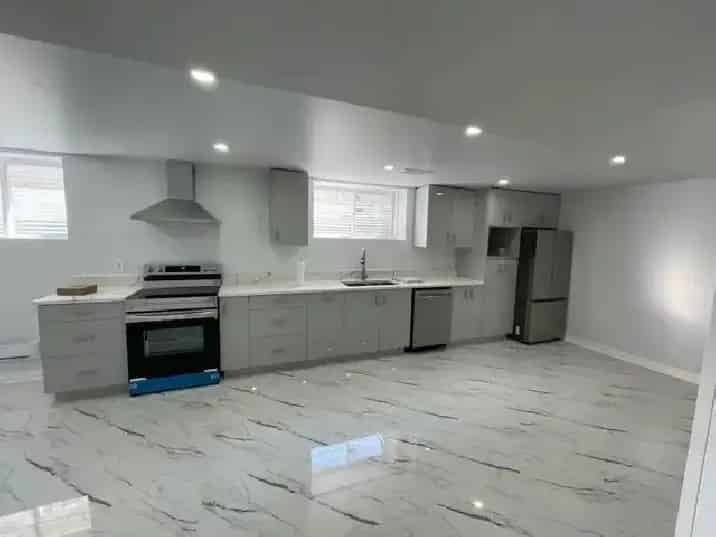 Barrhaven 2-Bedroom Basement Apartment for Rent