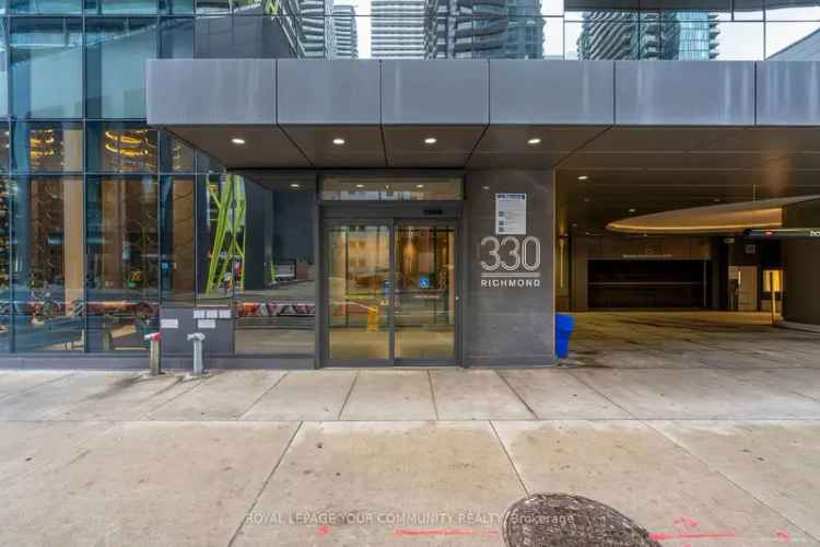 Condo For Rent in Toronto, Ontario