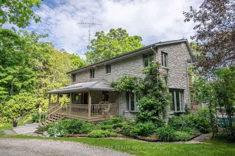 House For Sale in Trent Hills, Ontario