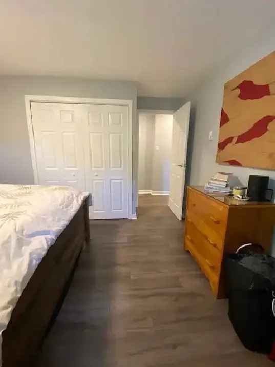 TWO BEDROOM CENTRAL LOCATION, BALCONY AND PARKING FOR NOV 2024